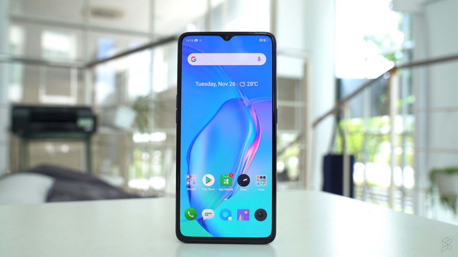 Realme X2 Pro