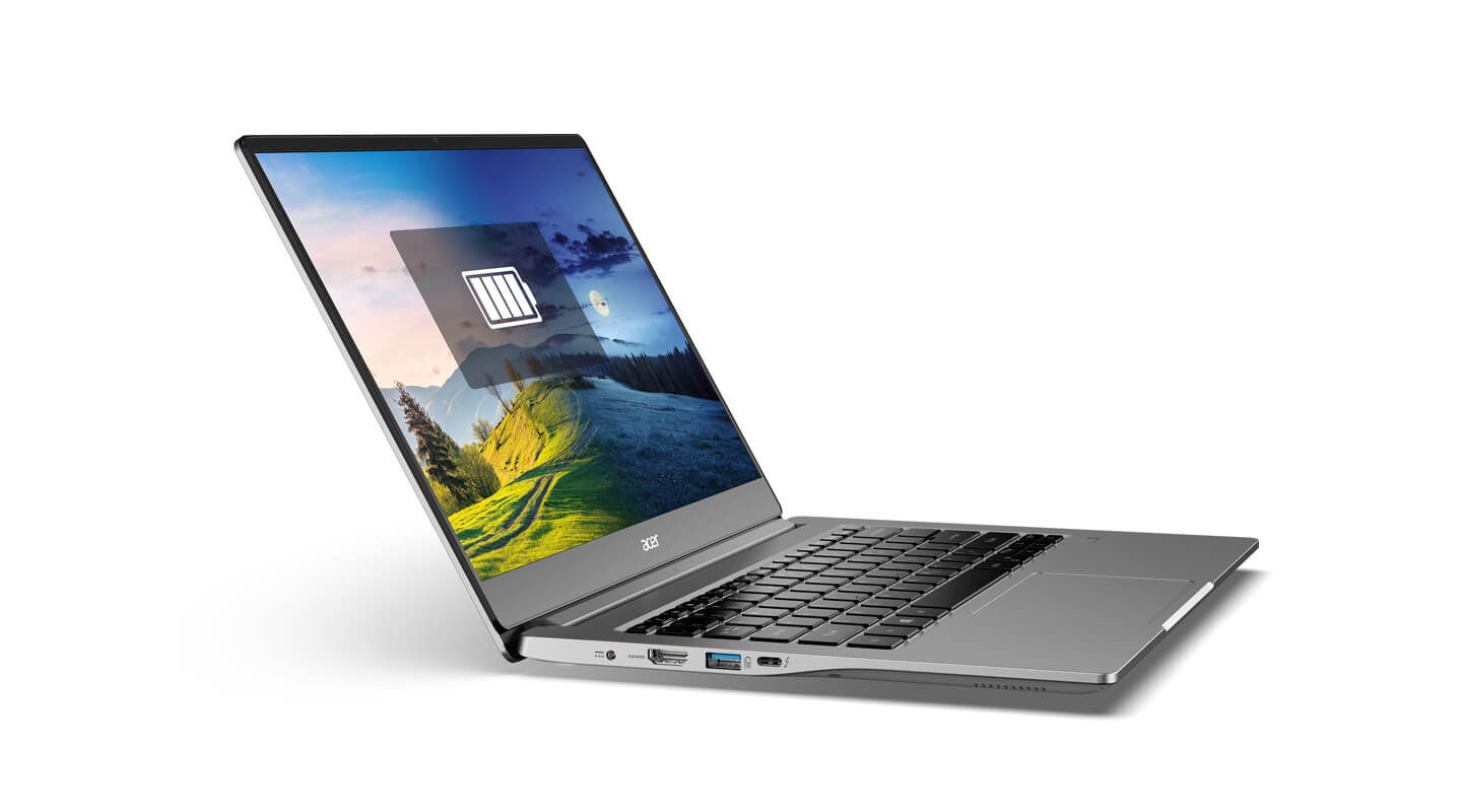 Acer Swift 3