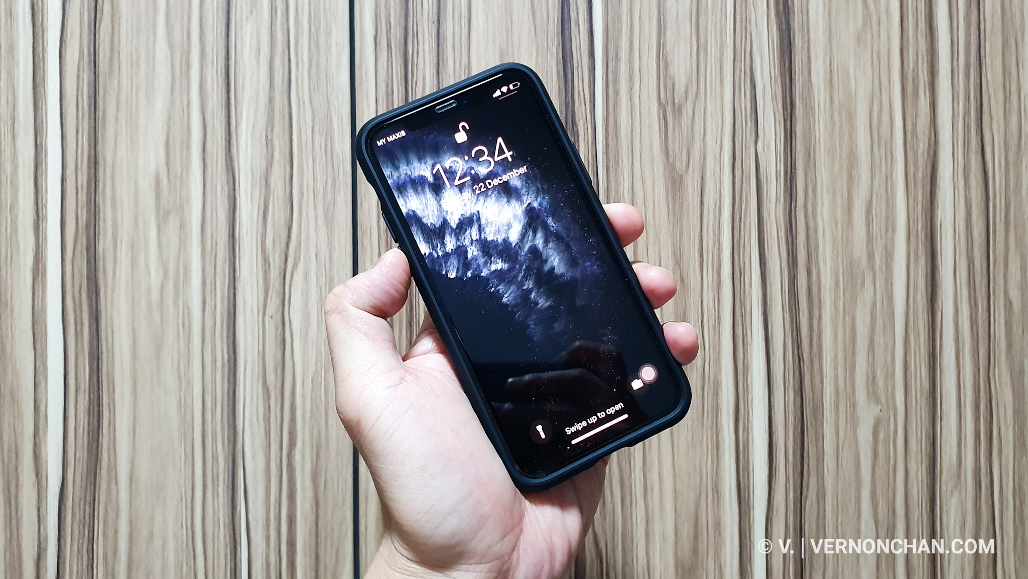 Apple iPhone 11 Pro