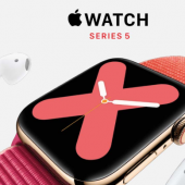 Apple Watch Series 5 Celcom