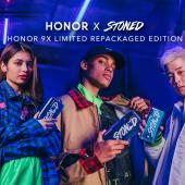 Honor 9X Stoned & Co