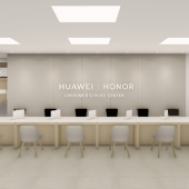 Huawei Premium Service Centre