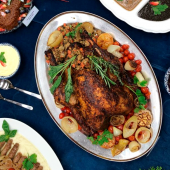 MyGroser MyFeast