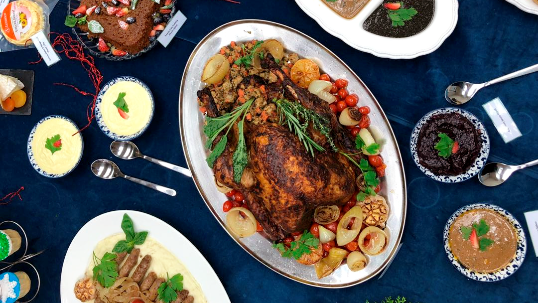 MyGroser MyFeast