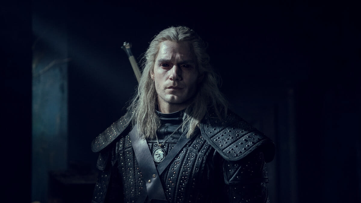 Netflix: The Witcher