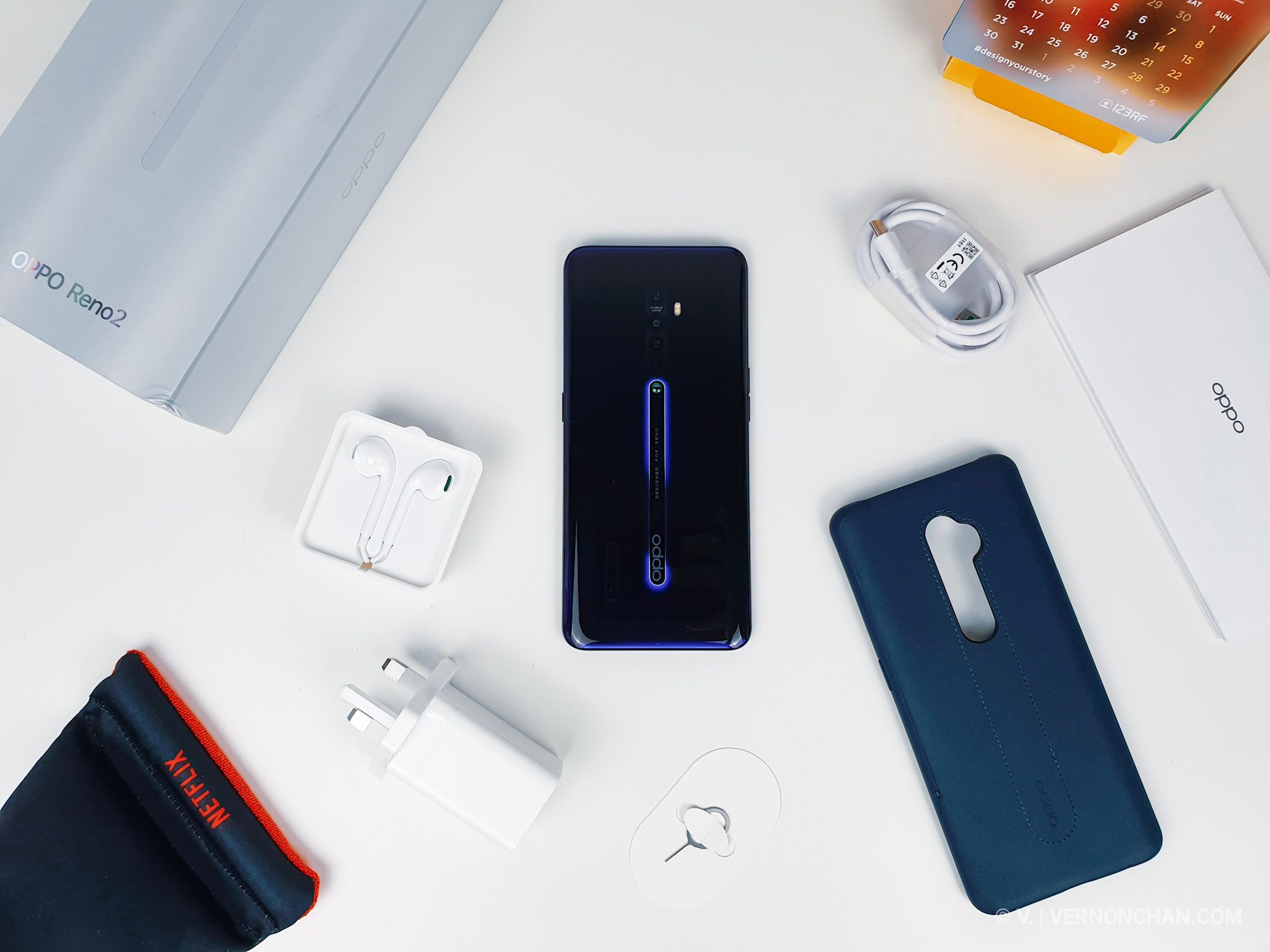 OPPO Reno2 Review