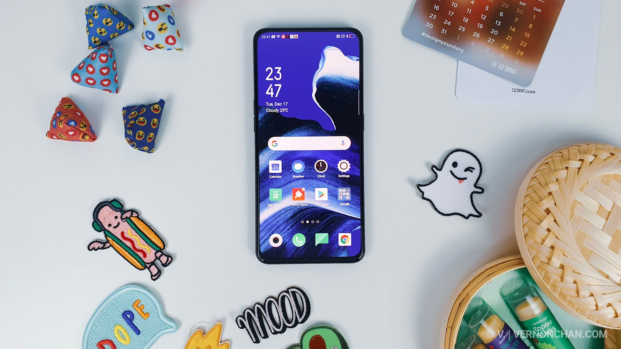 OPPO Reno2 Review