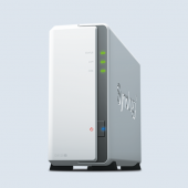 Synology DiskStation DS120j