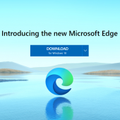 Microsoft Edge