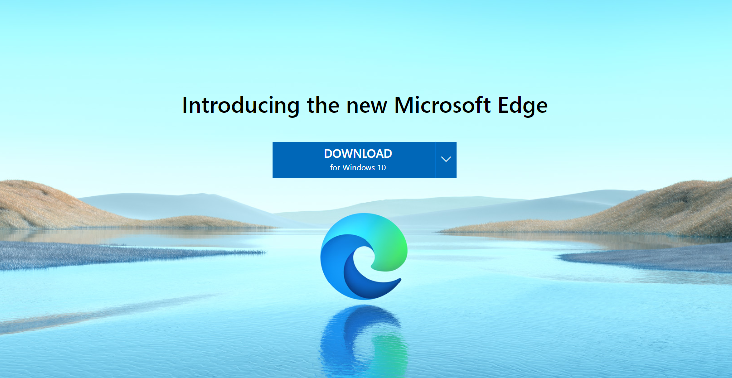 Microsoft Edge