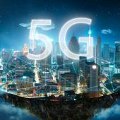 5G Smart City