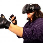 BeBop Sensors Forte Data Gloves