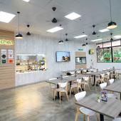 GrabKitchen Singapore
