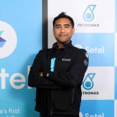 Iskandar Ezzahuddin Setel CEO