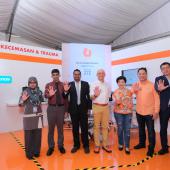 U Mobile 5G live use cases