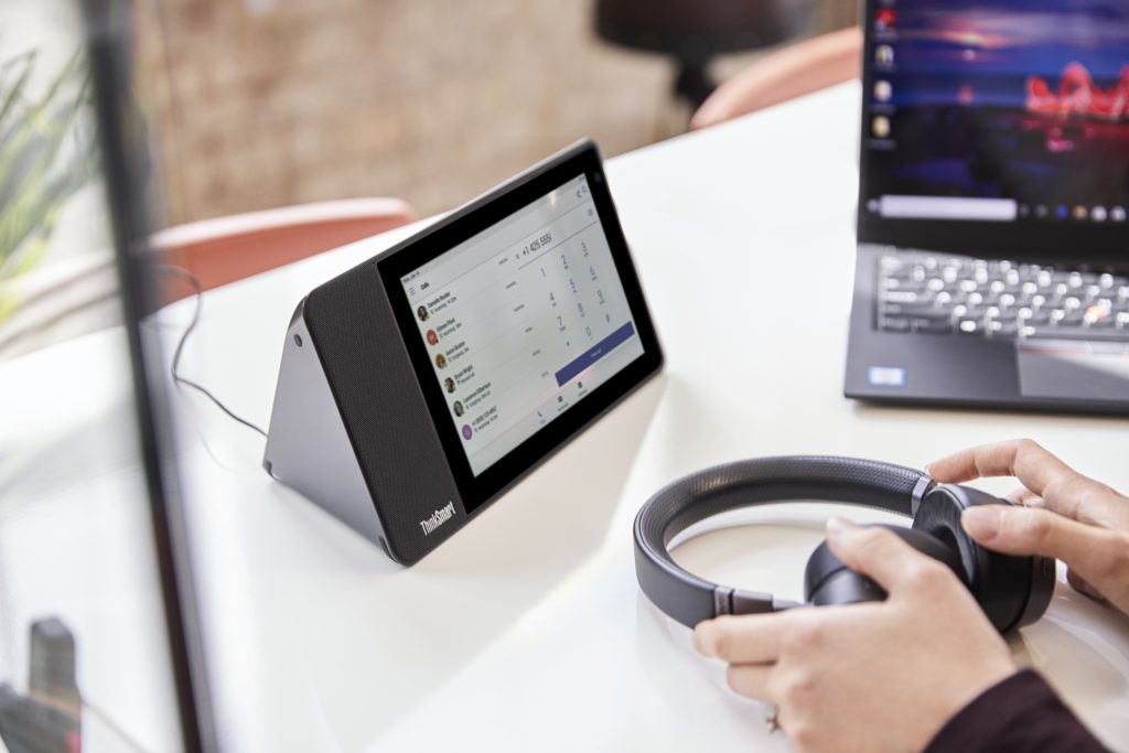 Lenovo ThinkSmart View