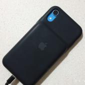 Apple Smart Battery Case for iPhone XR