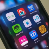 e-wallets
