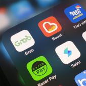 e-wallets