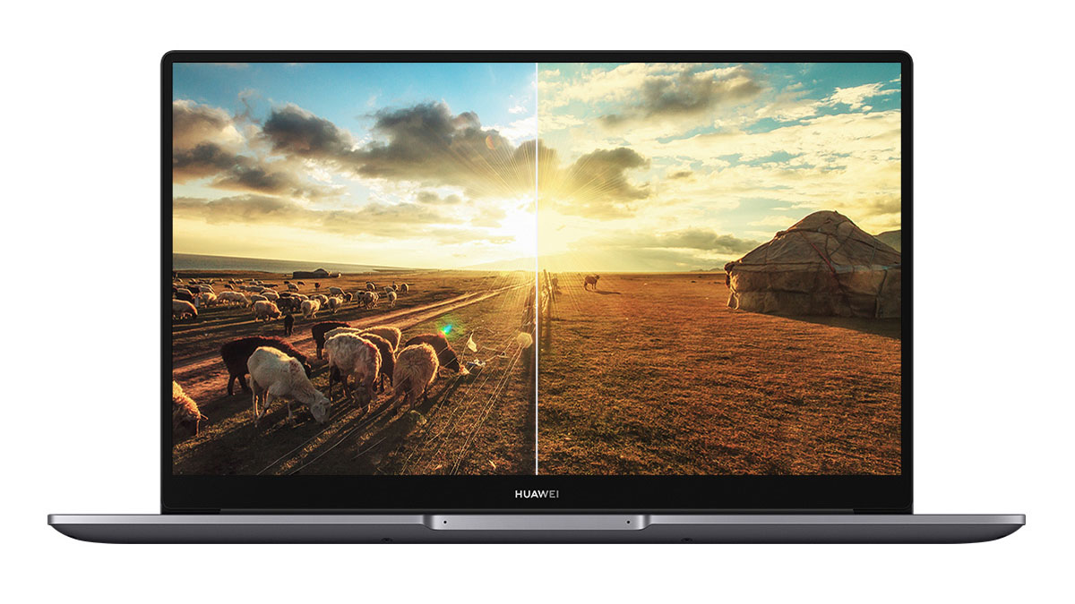 Huawei MateBook D 15