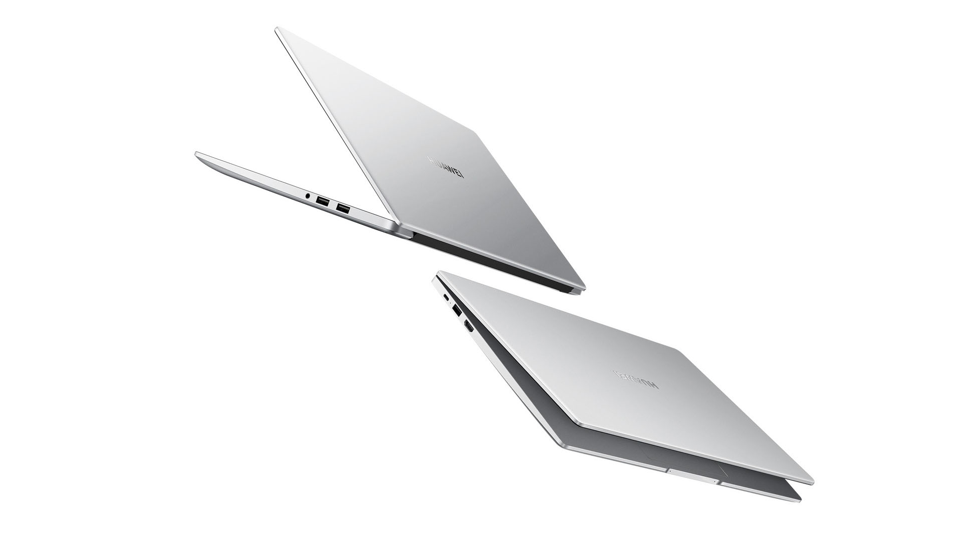 Huawei MateBook D 15