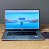 Huawei MateBook D 15 Review
