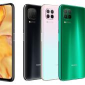 Huawei Nova 7i