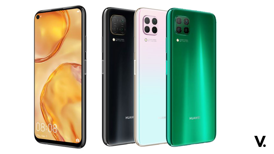 Huawei Nova 7i