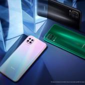 Huawei Nova 7i