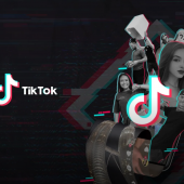 iflix x tiktok