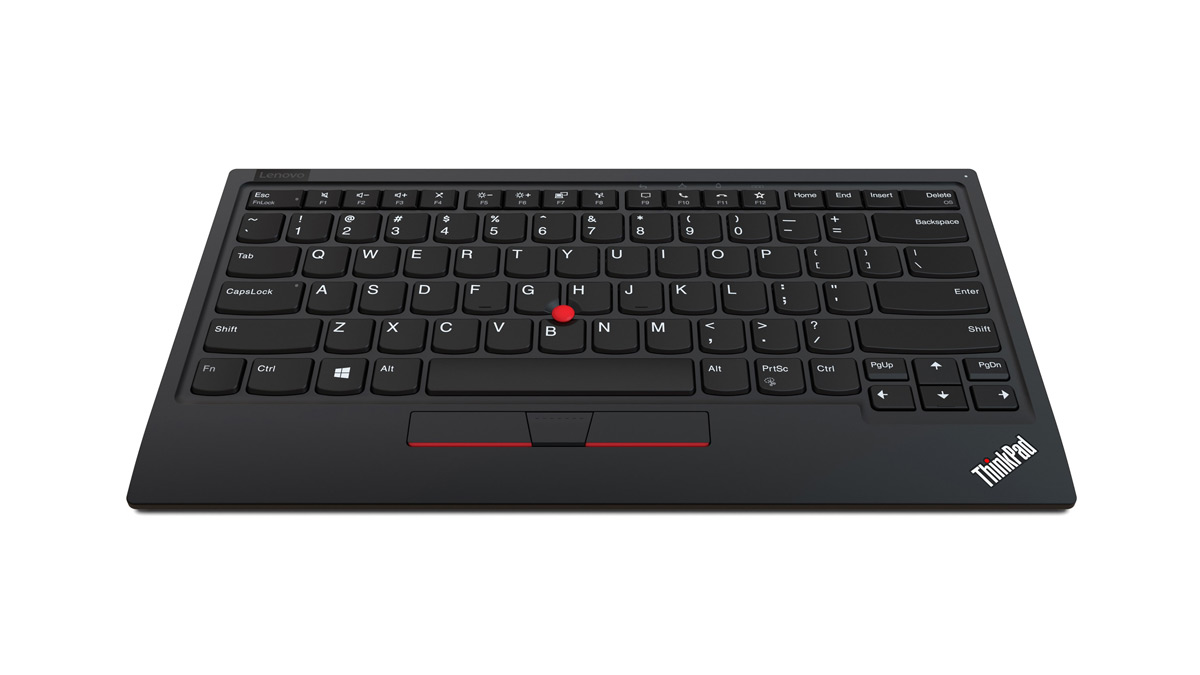 Lenovo ThinkPad TrackPoint Keyboard II