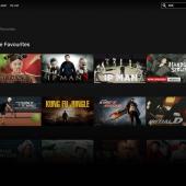 Netflix 888