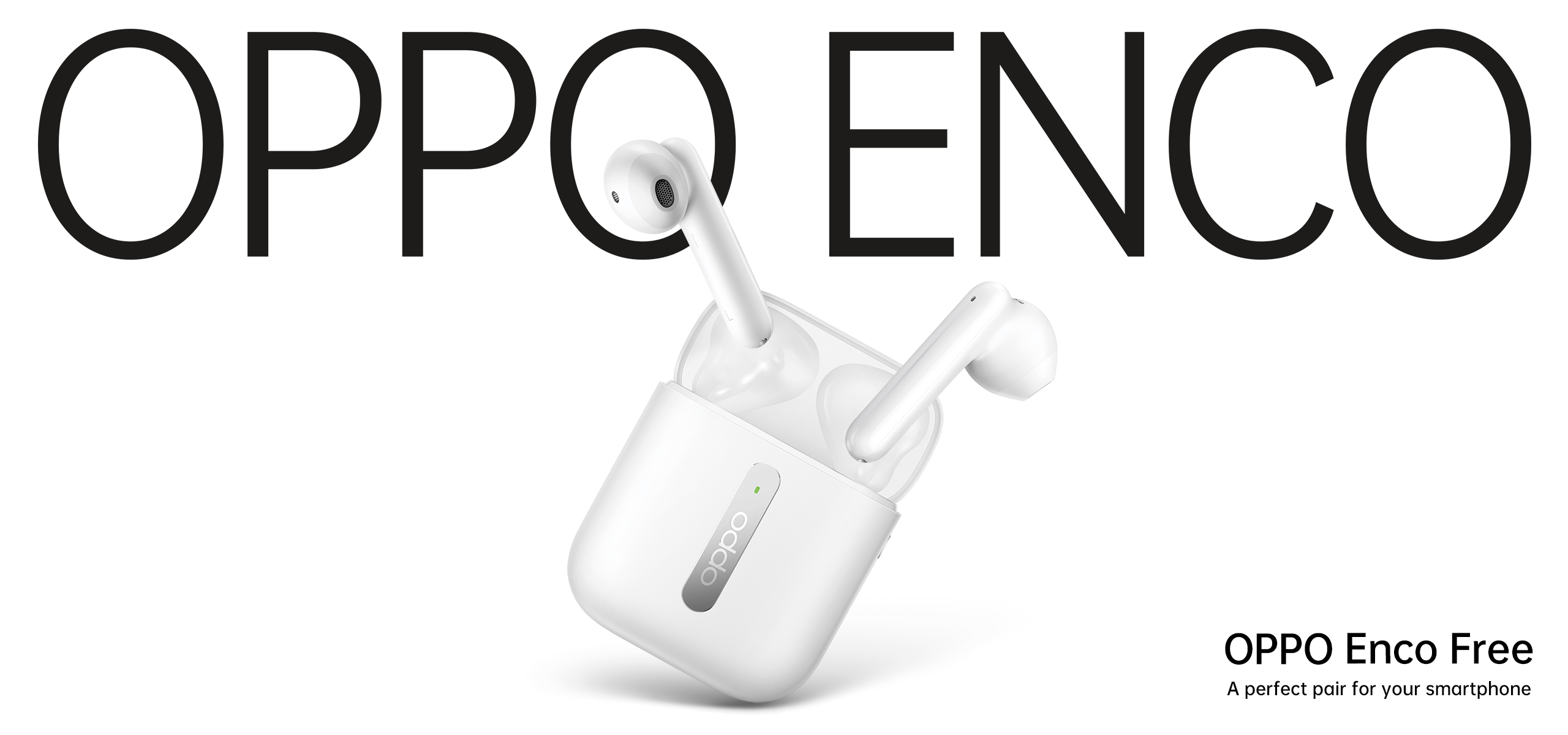 OPPO Enco Free