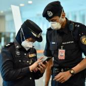 PDRM Novel Coronavirus