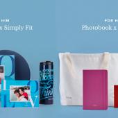 Photobook Malaysia Valentine's Day