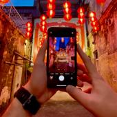 shotoniPhone CNY
