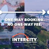 SOCAR One-Way Intercity