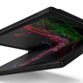 Lenovo ThinkPad X1 Fold