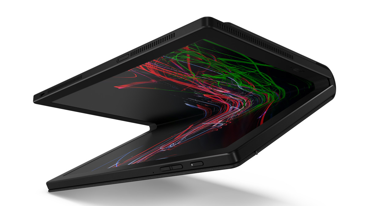 Lenovo ThinkPad X1 Fold