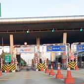 Touch 'n Go RFID