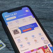 Touch 'n Go eWallet