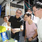Touch 'n Go eWallet Penang