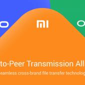 Xiaomi OPPO vivo