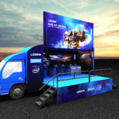 Lenovo Legion Battlecruiser
