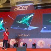 Acer Spin 3
