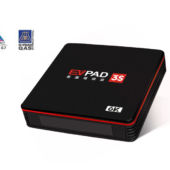 Android TV box