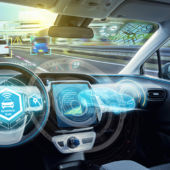 Autonomous Car
