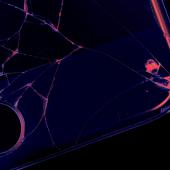 Broken iPhone