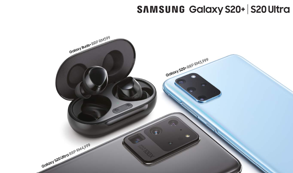 celcom galaxy s20 |