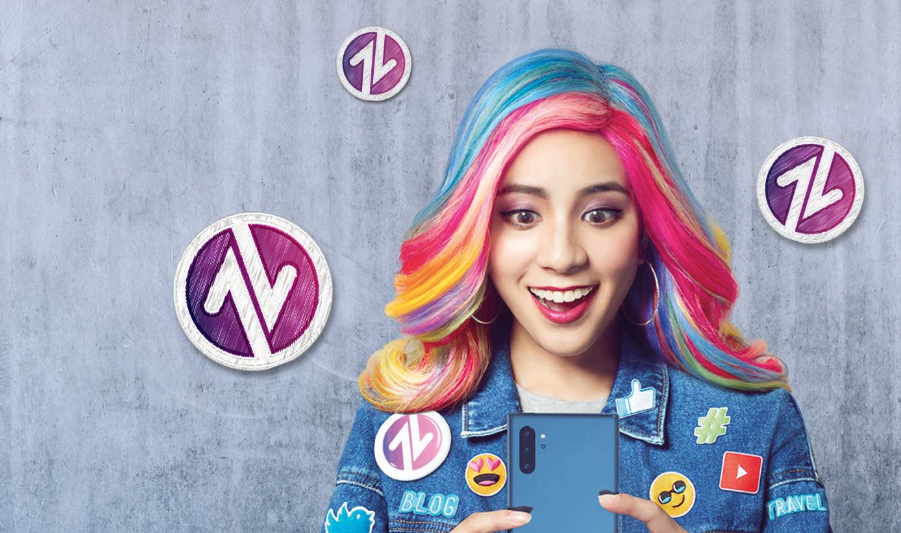 Celcom MEGA UNLIMITED